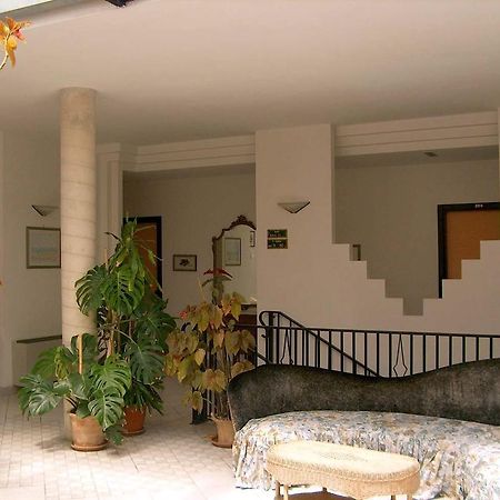 Hotel Piccolo Paradiso Di Rodi Garganico Exterior foto